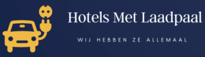 Hotels Met Laadpaal